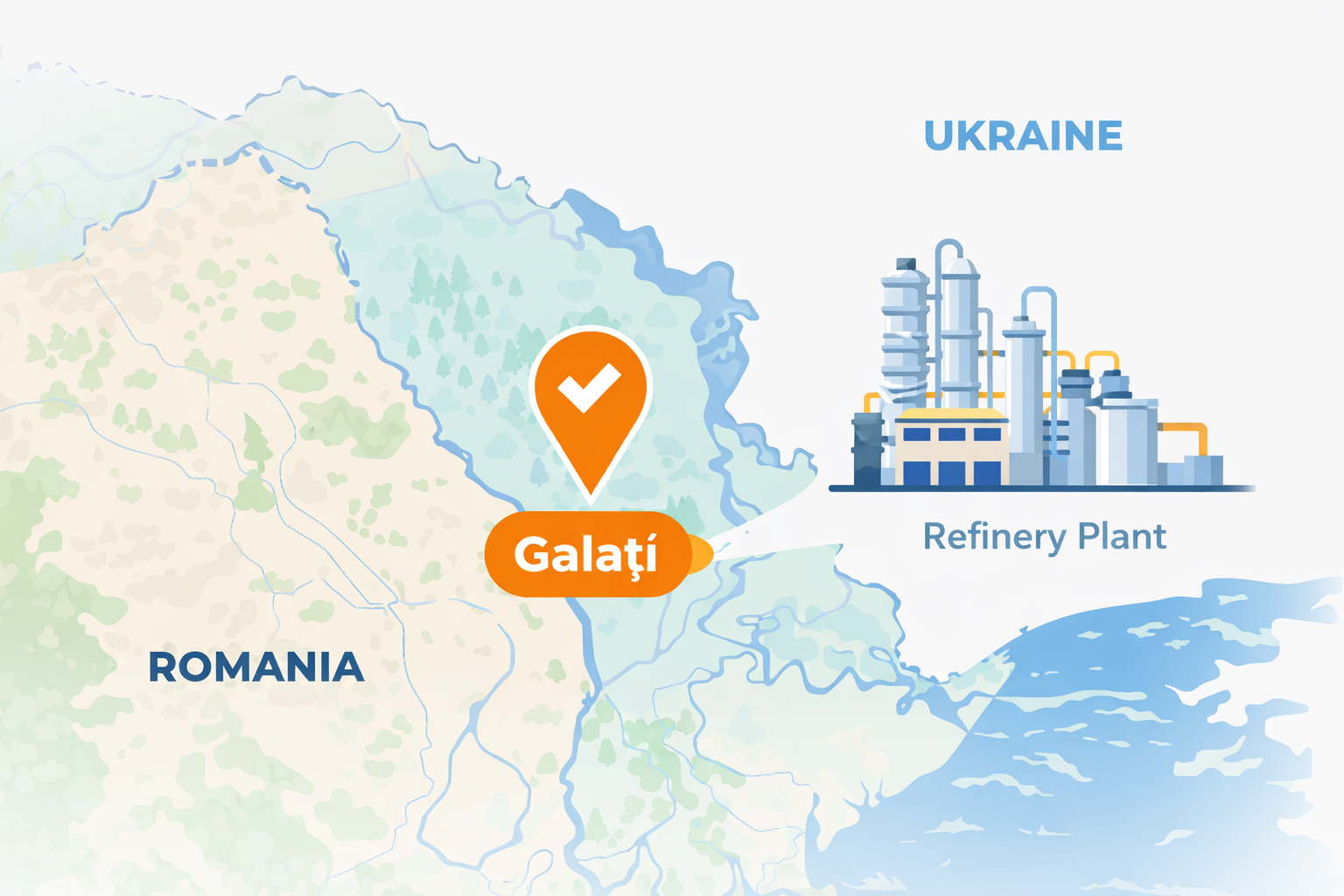 Рафінаційний завод